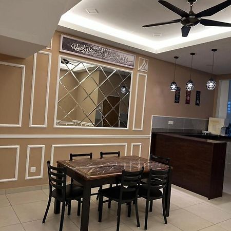 El Homestay Melaka Ngoại thất bức ảnh