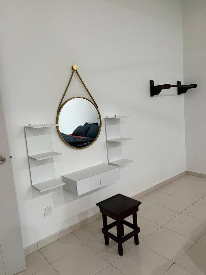 El Homestay Melaka Ngoại thất bức ảnh