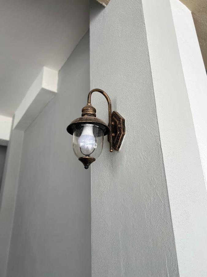 El Homestay Melaka Ngoại thất bức ảnh