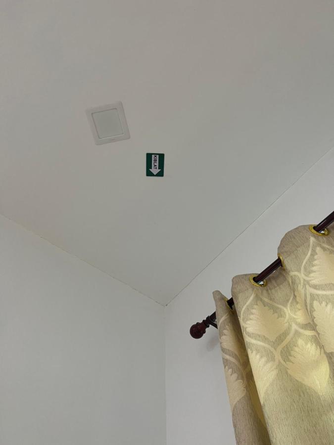 El Homestay Melaka Ngoại thất bức ảnh
