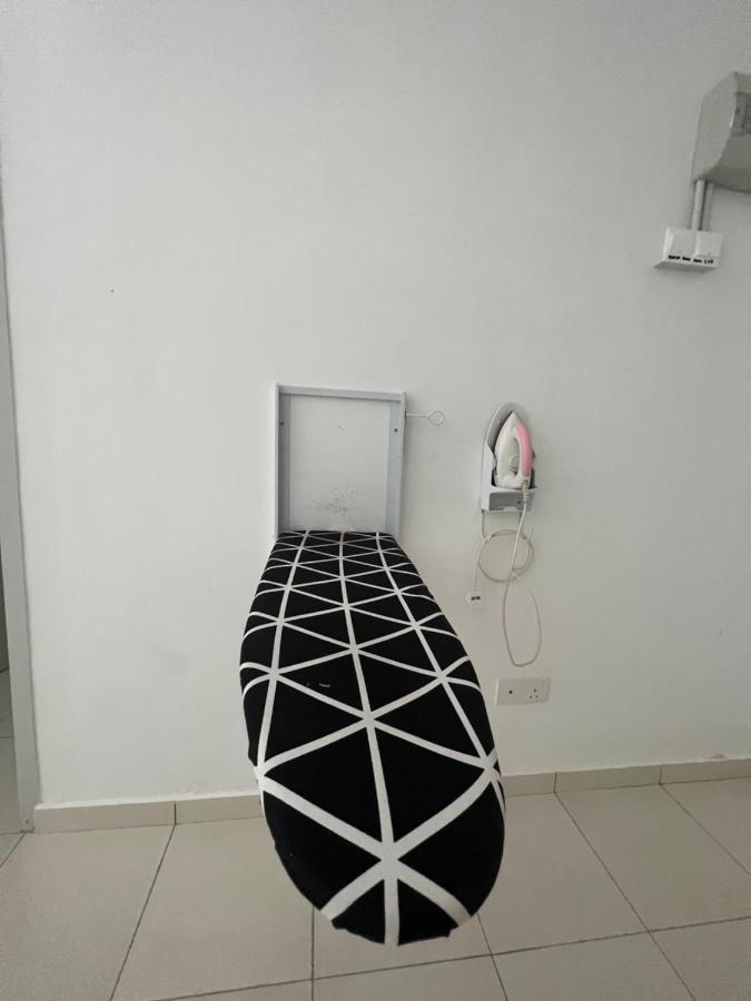 El Homestay Melaka Ngoại thất bức ảnh