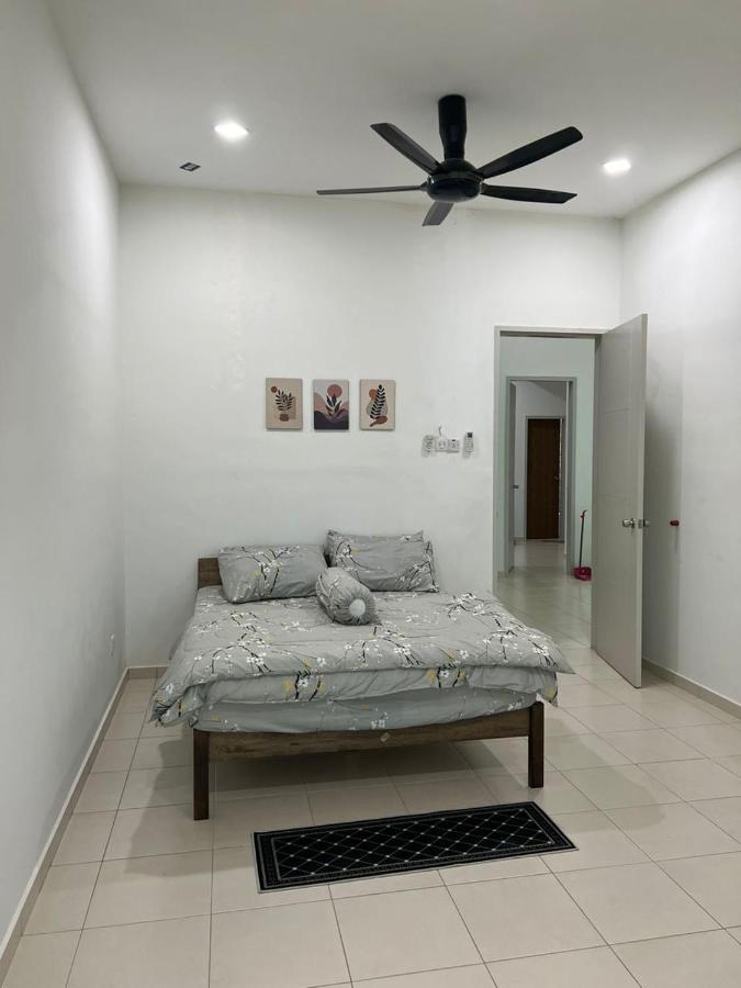 El Homestay Melaka Ngoại thất bức ảnh
