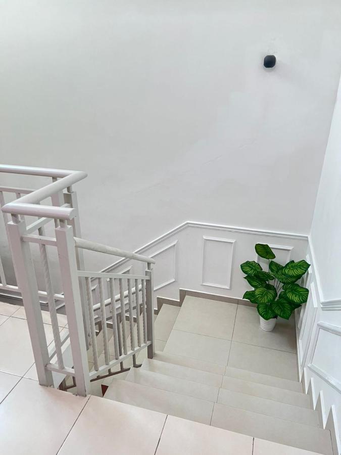El Homestay Melaka Ngoại thất bức ảnh