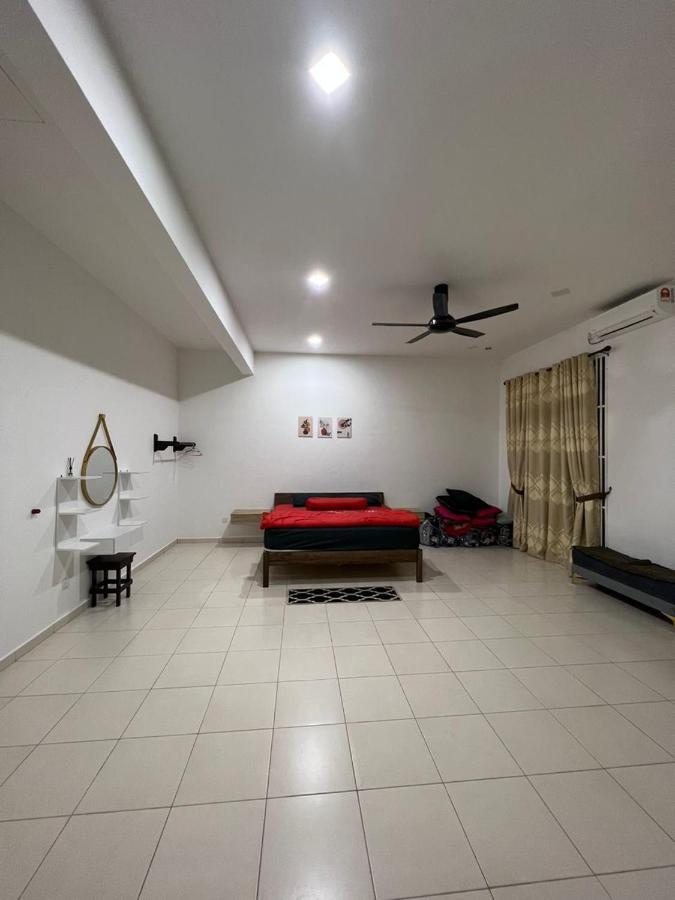 El Homestay Melaka Ngoại thất bức ảnh