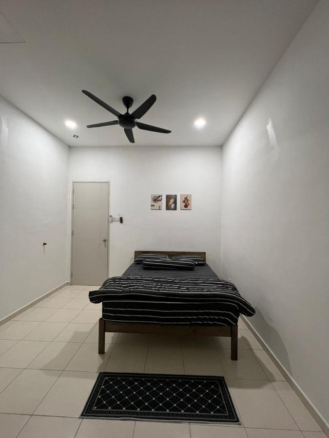 El Homestay Melaka Ngoại thất bức ảnh